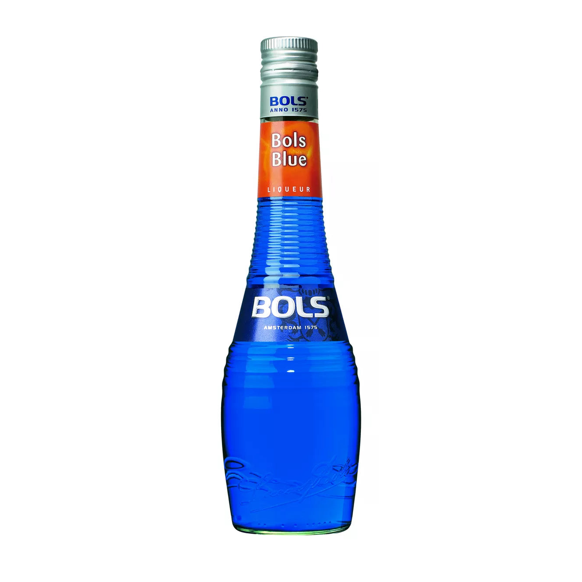 Bols Синий 21% 0,5l