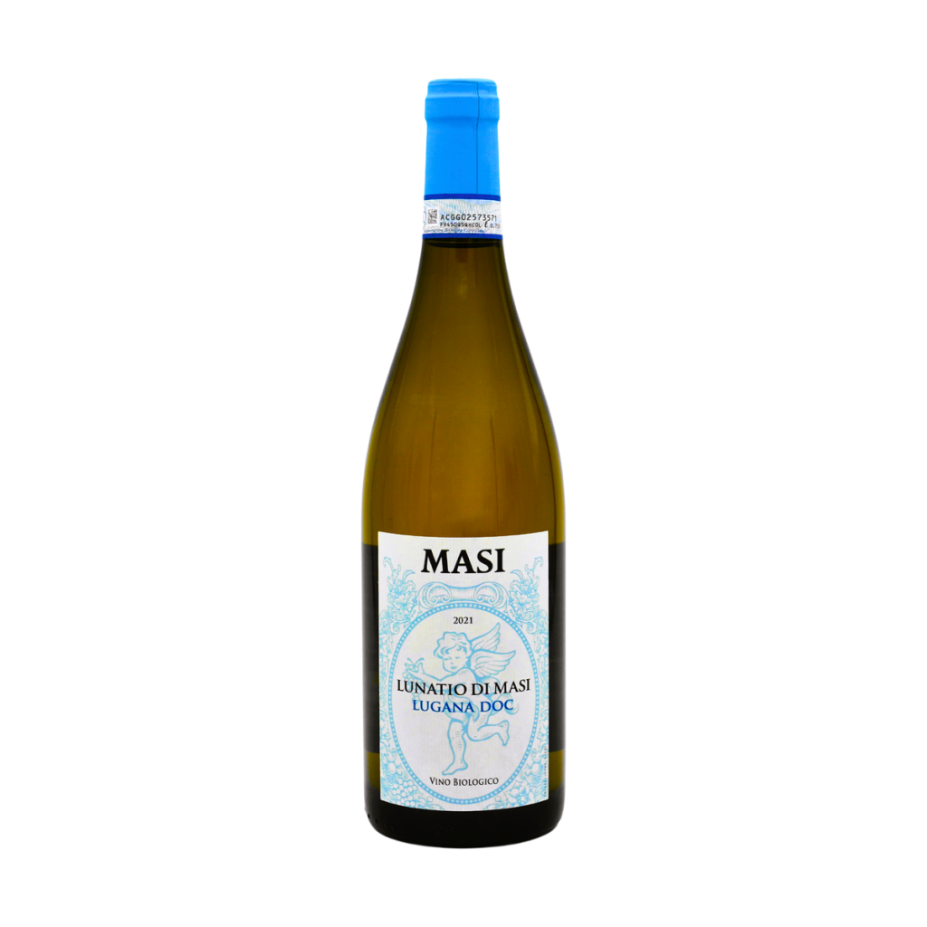 Bio Masi Lunatio Lugana DOC 0,75l