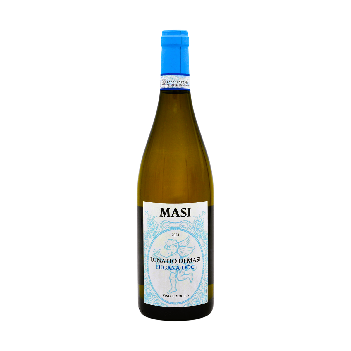 Bio Masi Lunatio Lugana DOC 0,75l