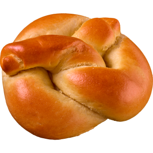 GUT&GÜNSTIG Bake Off Süsser Knoten 60x100g