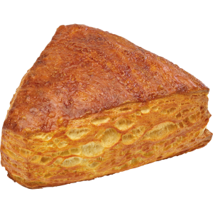 GUT&GÜNSTIG Bake Off Butter Laugenecke 60x100g