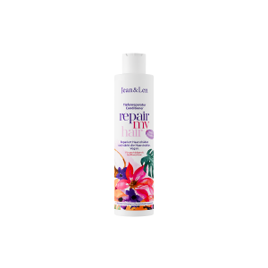 Jean&Len Philosophie Spülung Repair Kokosöl&Macadamia 300ml