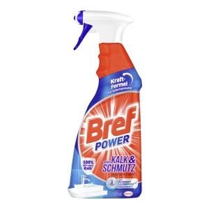 Bref Power Kalk&Schmutz 750ml