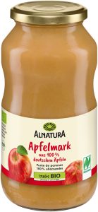 Bio Alnatura Apfelmark 700g