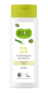 BLÜTEZEIT Duschgel Lemongras 250ml