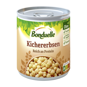 Bonduelle Нут 150g