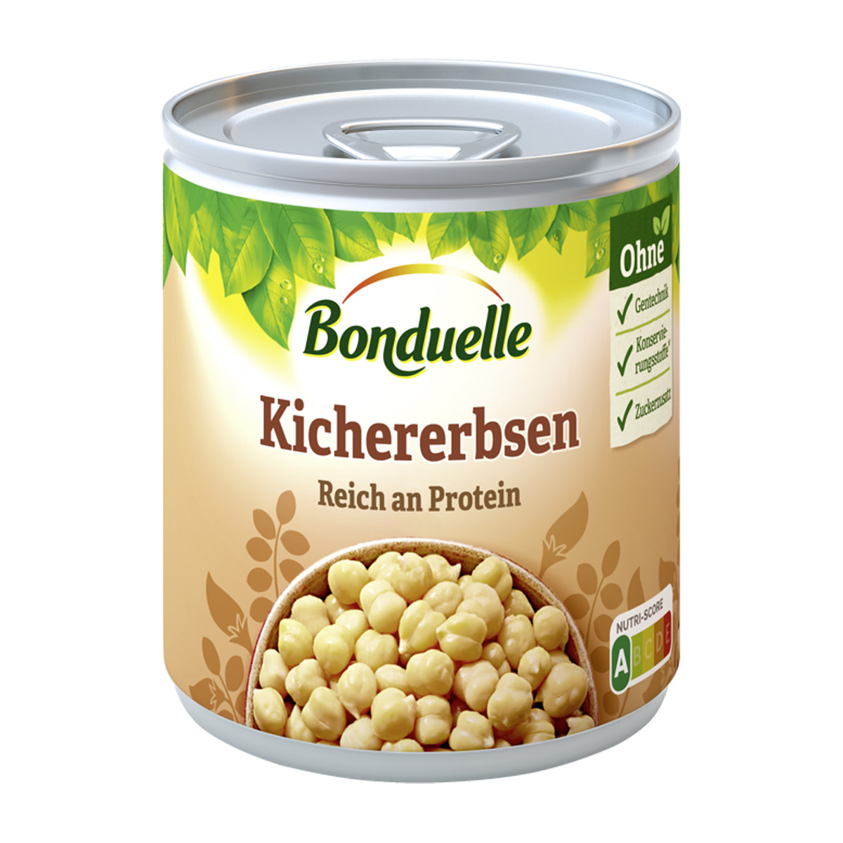 Bonduelle Нут 150g