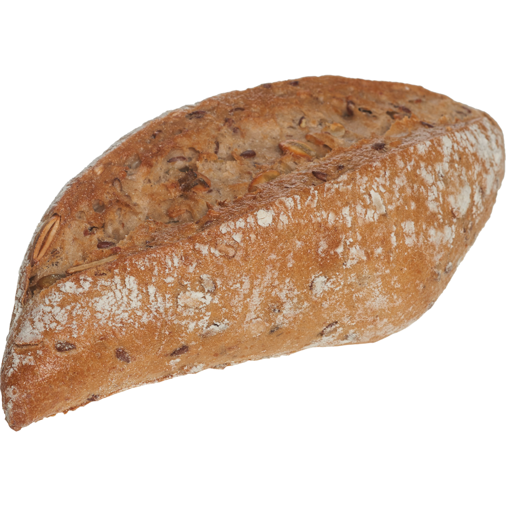 GUT&GÜNSTIG Bake Off Dinkelcrusty 84x85g