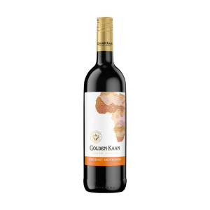 Golden Kaan Cabernet Sauvignon Western Cape 0,75l