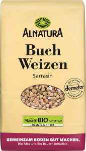 Demeter Alnatura Buchweizen 500g