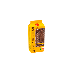 Bahlsen Leibniz Cream dark Chocolate 190g