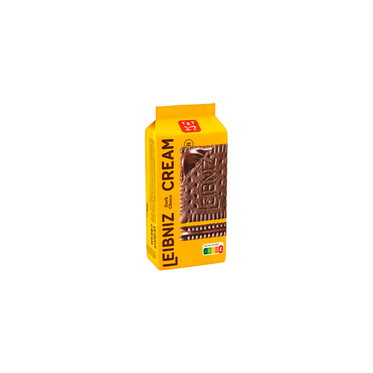 Bahlsen Leibniz Cream dark Chocolate 190g
