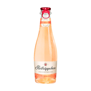 Rotkäppchen Fruchtsecco Pfirsich 0,2l