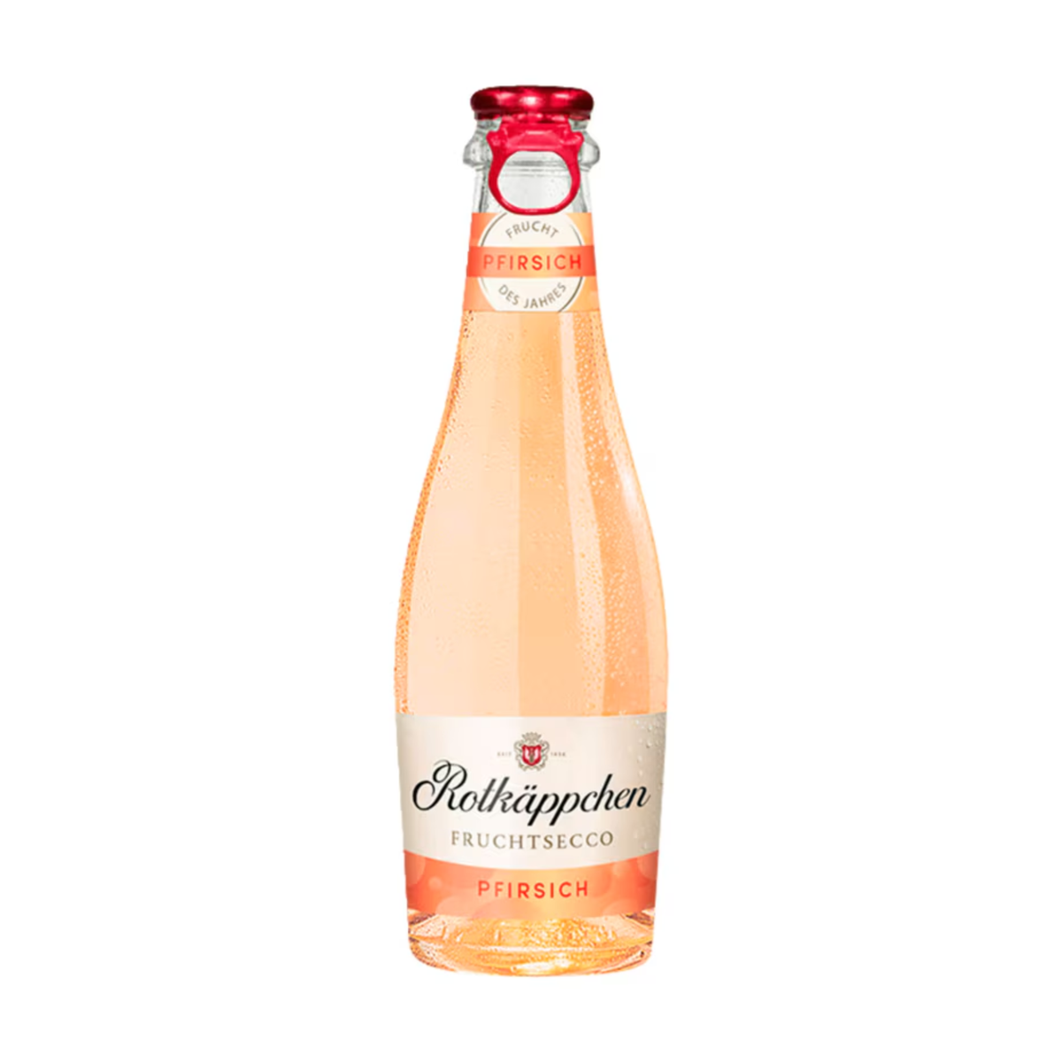 Rotkäppchen Fruchtsecco Pfirsich 0,2l