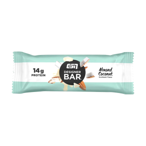 ESN Designer Bar Almond Coconut 45g