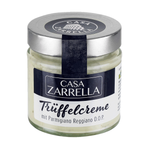 Casa Zarrella Trüffelsauce 170g