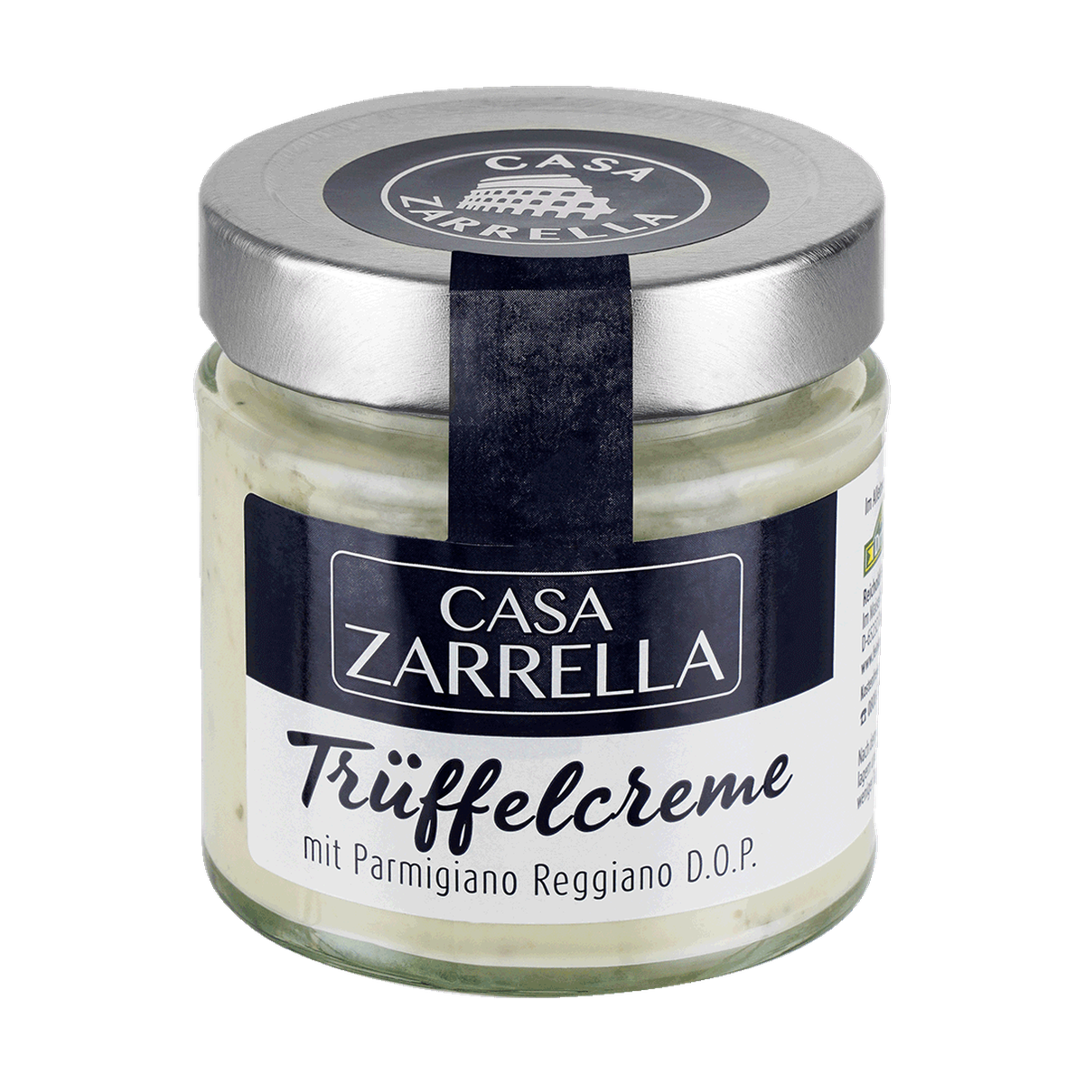 Casa Zarrella Trüffelsauce 170g