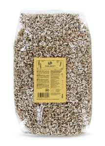 Bio Koro Dinkel gepufft 400g