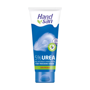 Handsan Urea Handcreme 90ml