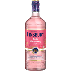 Finsbury Pink Gin 37,5% 0,7l