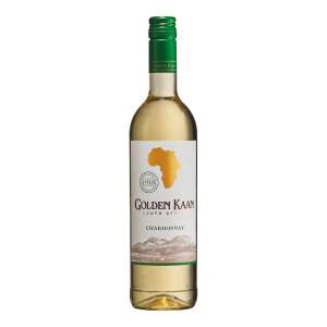 Golden Kaan Chardonnay Western Cape 0,75l