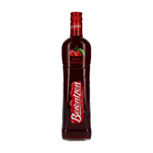 Berentzen Wildkirsch 16% 0,7l