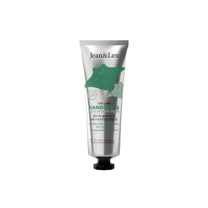 Jean&Len Philosophie Handcreme Urea Rosemary&Ginger 75ml