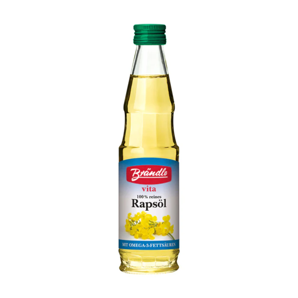 Brändle vita Rapsöl 100ml