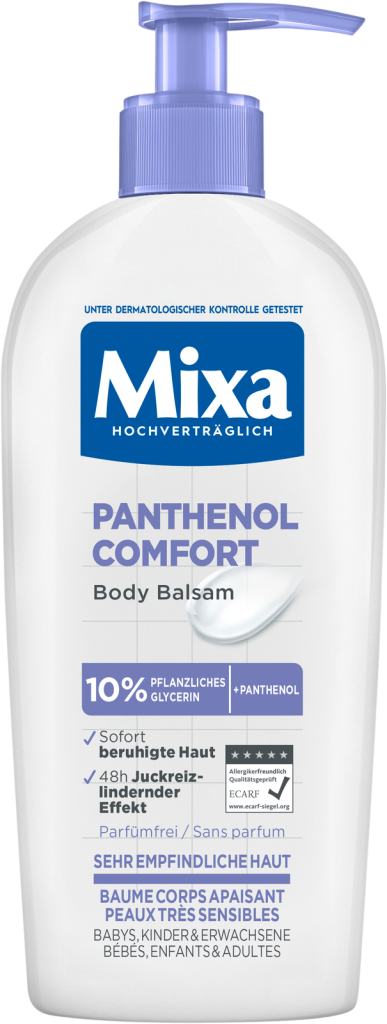 Mixa Bodylotion Atopie 250ml