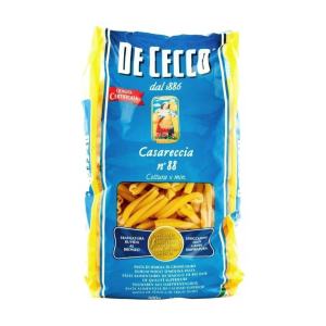 De Cecco Casareccia 500g