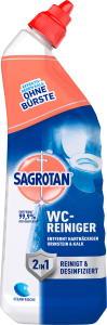 Sagrotan WC Reiniger Ozeanfrische 750ml