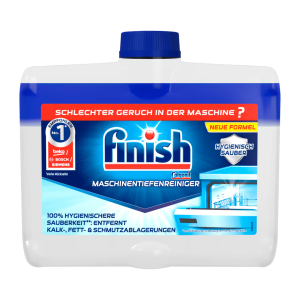 Finish Maschinentiefenreiniger Regular 250ml