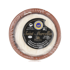 Saint Marcellin 50% Rahmstufe 80g