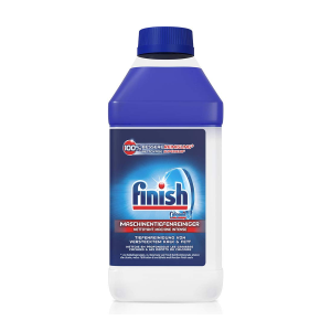 Finish Maschinenpfleger Spülmaschinenreiniger 3ST