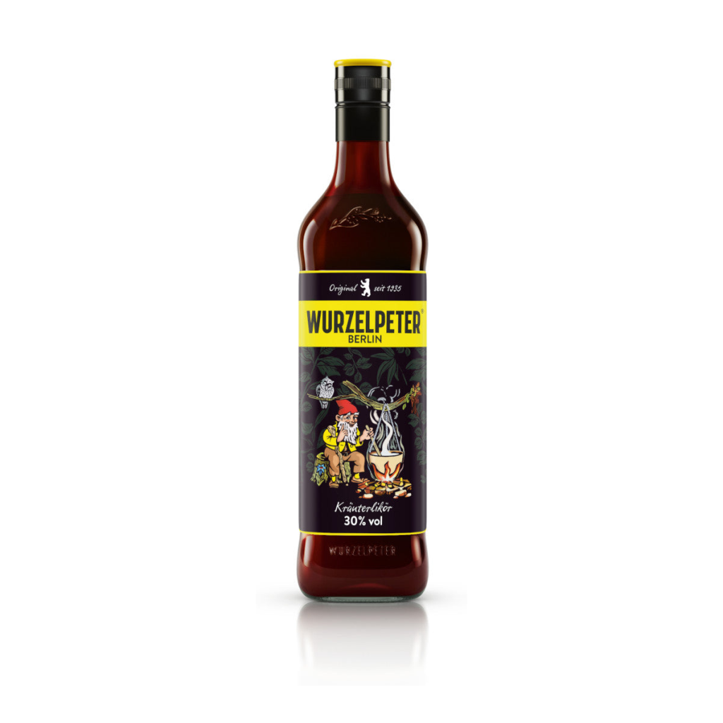 Wurzelpeter 30% 0,7l