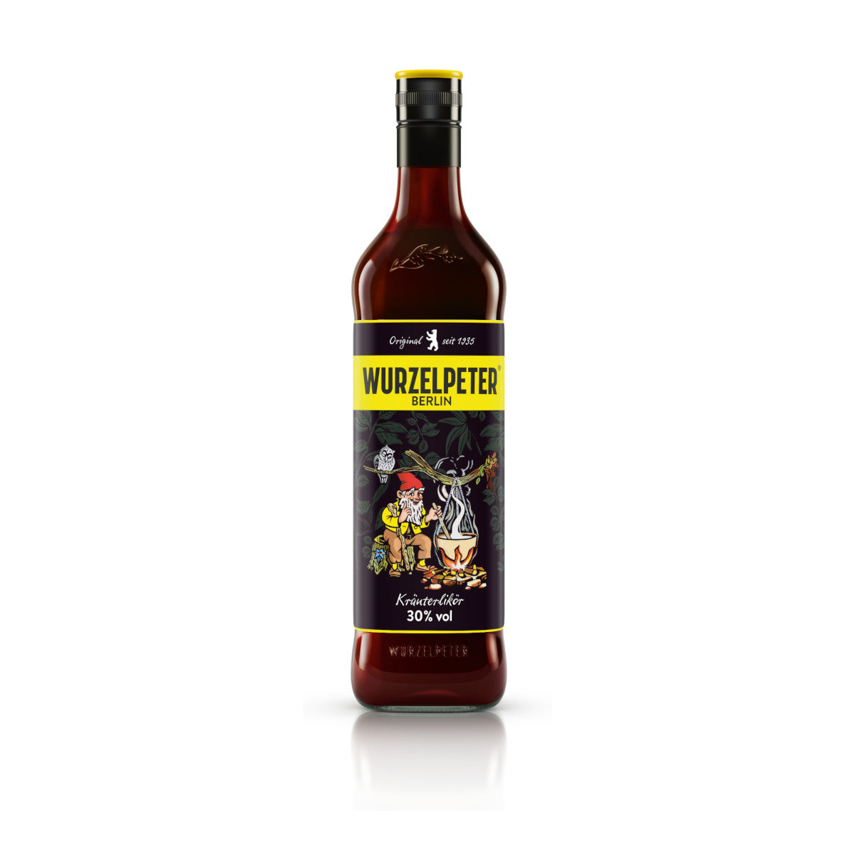 Wurzelpeter 30% 0,7l