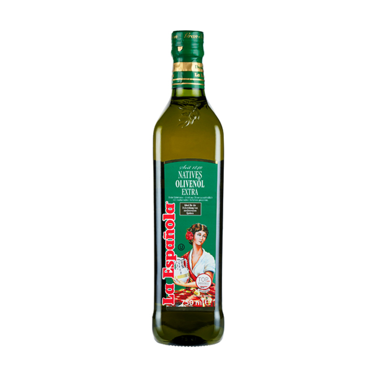 La Espanola Olivenöl Extra Virgen 750ml