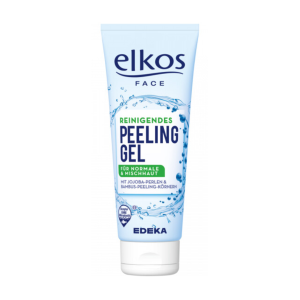 EDEKA elkos Face Peeling Gel Aloe Vera 75ml