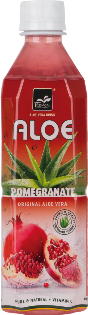 Trop.Pomegranat 20x0,5l