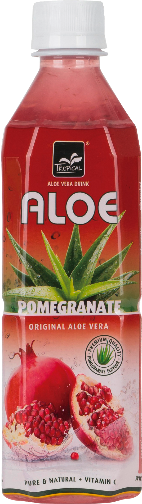Trop.Pomegranat 20x0,5l