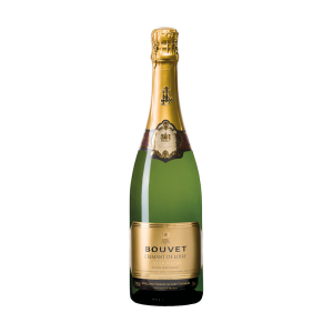 Ladubay Cremant de Loire brut 0,75l