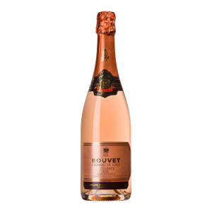 Ladubay Cremant de Loire Rose brut 0,75l