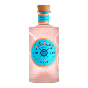 Malfy Gin Rosa 41% 0,7l