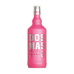 Dos Mas Pink Shot 15% 0,7l