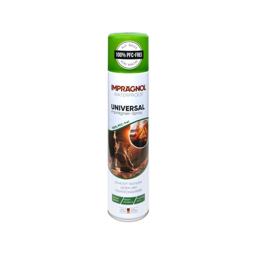 IMPRÄGNOL Imprägnierspray Waterproof Eco 400ml