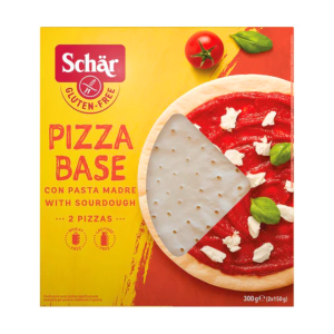 Schär Pizza Base 300g