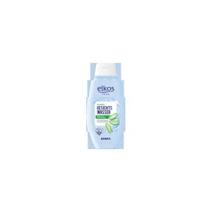 EDEKA elkos FACE Gesichtswasser Aloe Vera 250ml