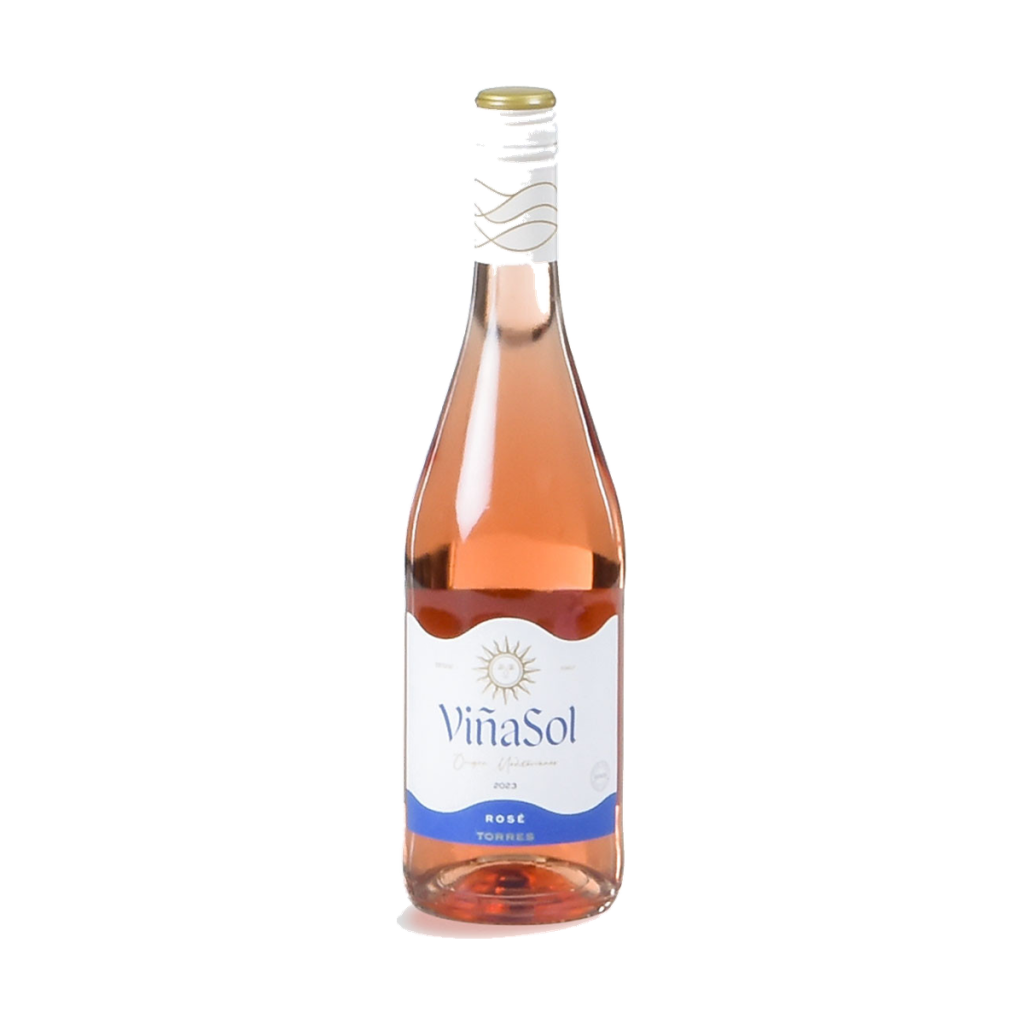 Miguel Torres Vina Sol Rosado 0,75l