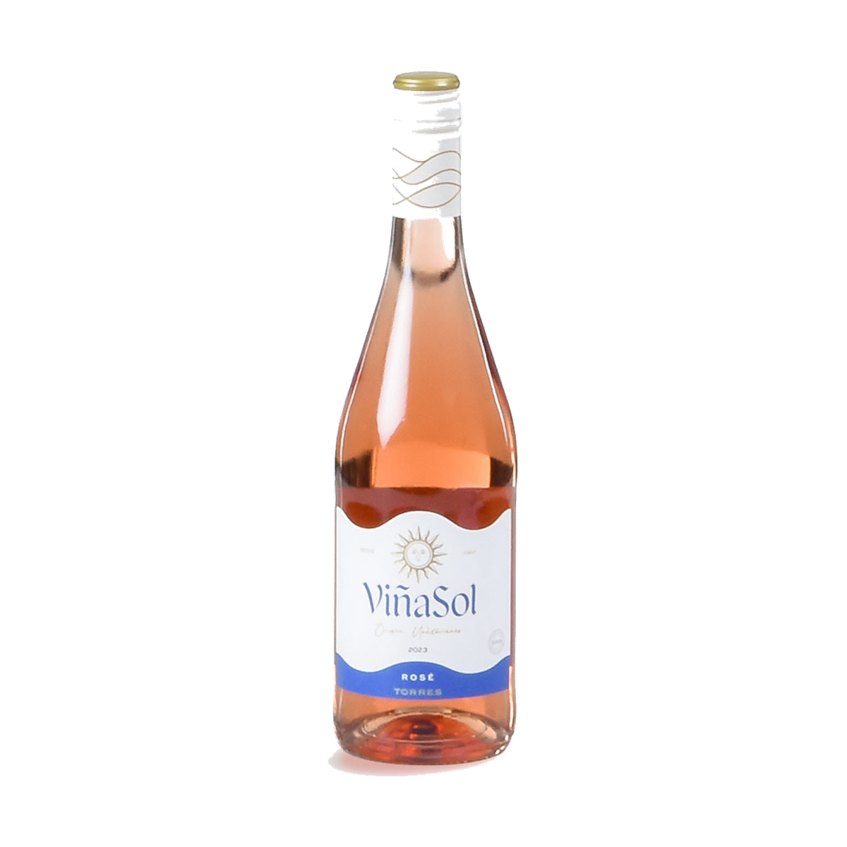 Miguel Torres Vina Sol Rosado 0,75l