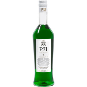 P31 Aperitivo Green Spritz 11% 0,7l